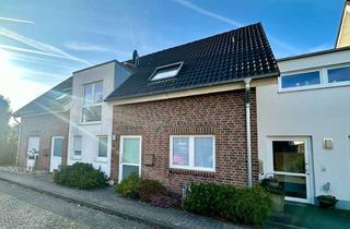 Wohnung mieten in 47665 Sonsbeck, Moderne Dachgeschosswohnung mit Aufzug in Sonsbeck