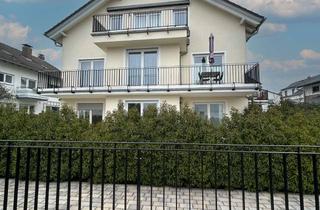 Wohnung mieten in Schlittweg 38, 69198 Schriesheim, Exklusive 4-Zimmerwohnung mit Garten und Traumküche