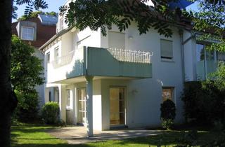 Wohnung mieten in 82194 Gröbenzell, Helle 2,5-Zimmer Wohnung (101 m² Nfl) mit Garten in bester Lage Gröbenzell