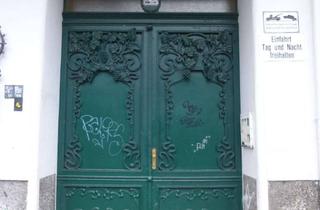 Wohnung mieten in Thomasstrasse 75, 12053 Neukölln, Süße 2 Zi. - Whg., toll saniert, Erstbezug, hell, Parkettboden, Terrasse -Kiezlage in Neukölln!