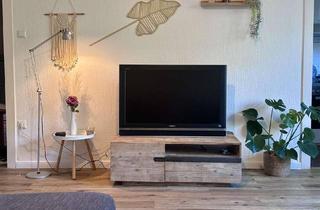 Wohnung mieten in 22335 Fuhlsbüttel, Apartment mit Balkon+ Gartenblick: All-Inclusive-Living