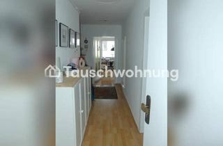 Tauschwohnungen in 63067 Kaiserlei, Tauschwohnung: Offenbach oder Frankfurt