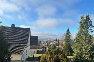 Wohnung mieten in Über Dem Steinbruch, 36100 Petersberg, Ruhige 5-Zimmer-Wohnung in Petersberg mit schönem Fuldablick