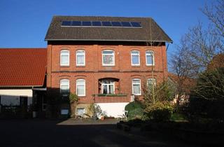 Wohnung mieten in 31789 Hameln, Großzügige, ländlich gelegene Altbauwohnung mit Flair