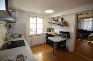 Wohnung mieten in 40822 Mettmann, ***Stilvoll wohnen im historischen Altbau – denkmalgeschützte 3-Zi. Whng. + EBK in zentraler Lage***