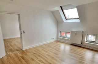 Wohnung mieten in Heinrich-Heine-Straße, 19053 Paulsstadt, Renovierte 3 - Zimmer Wohnung mit Einbauküche und großem Garten - Paulsstadt - ruhige Lage