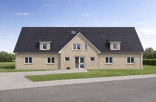 Wohnung mieten in Peter-Otto-Meyer-Weg 14 & 20, 29646 Bispingen, ERSTBEZUG - Moderne Neubauwohnungen - Soltauer Straße mit 90 bis 110 m² - Erd- und Obergeschoss