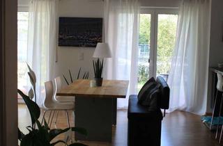 Wohnung mieten in Hildastraße, 77933 Lahr, Schöne 3-Zimmer Wohnung mit Garten- Hochparterre