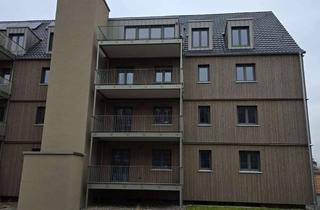 Wohnung mieten in Marshall Hihgts, 97318 Kitzingen, Helle 2-Zimmer-Wohnung im 2. OG in Kitzingen