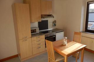 Wohnung mieten in Conrad-Schlaun-Str. 11, 41542 Dormagen, Voll möblierte helle 2-Zimmer-Wohnung im 1. OG in Dormagen