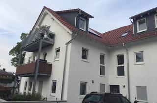 Wohnung mieten in Heldenbergerstraße 17, 61184 Karben, Junges Haus: traumhafte, sehr helle 5 Zimmer Luxus-Wohnung mit Balkon