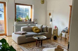 Wohnung mieten in 74850 Schefflenz, Gemütliche 3,5-Zimmer Dachgeschosswohnung in Schefflenz