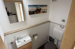 Wohnung mieten in 71332 Waiblingen, Moderne 3-Zimmer Wohnung mit Garten in Waiblingen