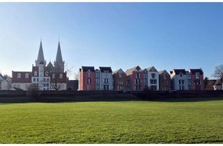 Wohnung mieten in Ostwall 14, 46509 Xanten, Wohnen am Ostwall: neuwertige 2-Zimmer-Wohnung im 1. OG mit Aufzug in Xanten