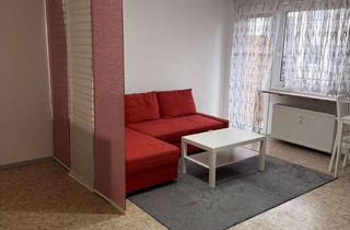 Wohnung mieten in Alexander-Pachmann-Straße 28, 85716 Unterschleißheim, Attraktive 1-Zimmer Wohnung mit bester MVV Anbindung zu vermieten