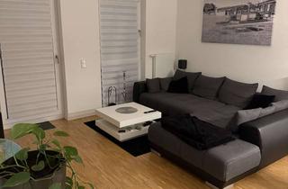 Wohnung mieten in 21337 Lüneburg, Helle 3-Zimmer-Wohnung mit Balkon im 1. OG in Lüneburgs Hanseviertel