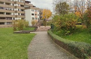 Wohnung mieten in Ziegeleistraße 18, 71384 Weinstadt, Möblierte 1.5-Zimmer-Wohnung im 10. Stock – sofort bezugsfrei