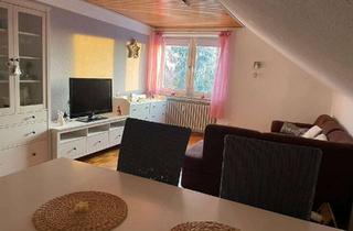 Wohnung mieten in Bürgermeister-Ohlendorf-Weg 12, 31515 Wunstorf, Großzügige 3-Zimmer Dachgeschosswohnung mit Dachterrasse in Luthe, frei ab 01.04.