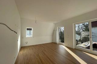 Wohnung mieten in Moltkestraße 17, 33330 Gütersloh, Moderne 3-Zimmer-Wohnung mit Balkon & Stellplatz - zentral & bahnhofsnah in Altbauvilla