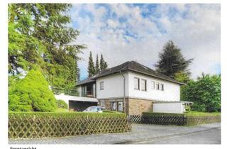 Wohnung mieten in 56581 Ehlscheid, Wohnen wie im Urlaub: Großzügige 190m² mit zwei Terrassen, Kamin und parkähnlicher Gartenanlage.