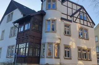 Wohnung mieten in Karl-Marx-Straße 30, 01844 Neustadt, Helle 4-Raum-Wohnung in zentraler ruhiger Lage von Neustadt/Sa. zu vermieten