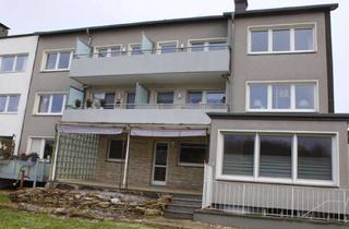 Wohnung mieten in Franzstr. 13, 45968 Gladbeck, 3,5-Zimmer-Wohnung mit Terrasse in ruhiger Lage in Gladbeck