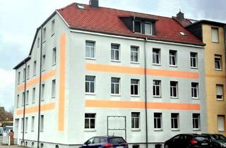 Wohnung mieten in Äußere Leipziger Straße, 04435 Schkeuditz, Freundliche, frisch renovierte 3-Zi.-Whg. an den Gärten