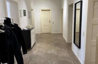 Wohnung mieten in Pilotystraße 36, 90408 Nürnberg, Repräsentative Altbauwohnung in zentraler und ruhiger Lage von Nürnberg