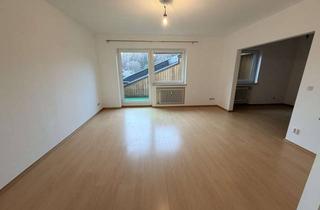 Wohnung mieten in Alte Strasse, 82431 Kochel, 2-Zimmer Wohnung in Kochel am See