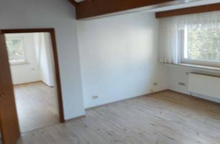 Wohnung mieten in Küperei, 58256 Ennepetal, Schicke 2-Zimmer-Wohnung im Dachgeschoss in Ennepetal