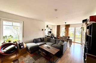 Wohnung mieten in 68723 Schwetzingen, Helle 2-Zimmer Wohnung mit eigenem Garten im EG in Schwetzingen