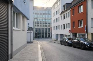 Wohnung mieten in 50676 Altstadt-Süd, Köln-Altstadt-Süd (Toplage, inkl. Küche) - 2er WG geeignet