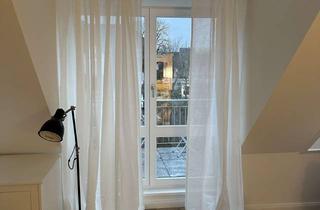 Wohnung mieten in Europaallee, 65375 Oestrich-Winkel, Wunderschön möblierte und lichtdurchflutete EBS-nahe Wohnung in Rheinnähe im scandinavian style