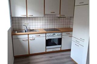 Wohnung mieten in Dürener Str. 26, 52152 Simmerath, Frisch renovierte Singlewohnung mit EBK in Simmerath-Rollesbroich