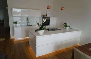 Penthouse mieten in 68642 Bürstadt, Exklusives Penthouse mit toller Dachterrasse in Bürstadt