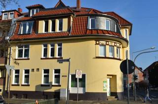 Wohnung mieten in Steinbergstr. 97A, 31139 Hildesheim, 5-Zimmer Wohnung im 1. OG, 164qm Einbauküche, Bad , WC, Balkon