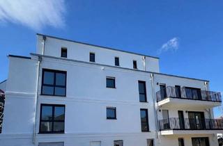 Wohnung mieten in Solinger Straße 72a, 40764 Langenfeld, Exklusive 3-Zimmer-Neubauwohnung in ruhiger Innenhoflage im Zentrum von Langenfeld