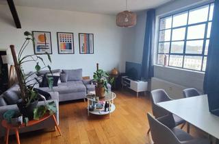 Lofts mieten in 56070 Lützel, Einzigartiger Industrie-Loft mit Weitblick in Koblenz-Lützel