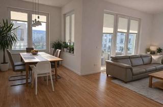 Wohnung mieten in 14167 Zehlendorf, Moderne Neubauwohnung im beliebten Cedelia-Quartier