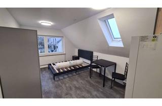 Wohnung mieten in Mozartstraße, 85354 Freising, Vollmöbliertes Mikroapartment/ WG-Zimmer