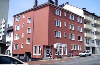 Wohnung mieten in Seiler Str. 43, 42103 Elberfeld, Sonniges Appartement - Nähe Stadthalle