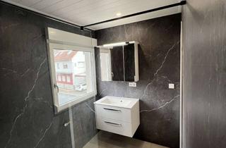 Wohnung mieten in Hauptstraße 190, 63849 Leidersbach, 4 Zimmerwohnung Leidersbach Erstbezug nach Sanierung