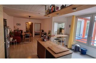 Wohnung mieten in August-Bebel-Straße 155 b, 33602 Innenstadt, Schöne Wohnung mit großer Wohnküche, 2er Wg tauglich!