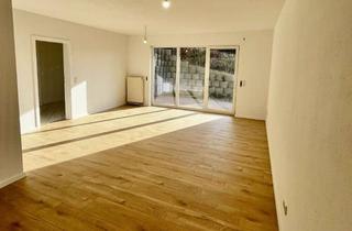 Wohnung mieten in Walderdorffstraße 11, 65604 Elz, Renovierte 3-Zimmer Wohnung mit Terrasse und Garten in Elz