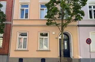 Wohnung mieten in Bahnhofstraße 10, 53359 Rheinbach, Schöne 2 Zimmer Wohnung mitten in Rheinbach 61 m²