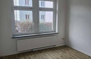 Wohnung mieten in Hohe Straße, 08412 Werdau, Senioren aufgepasst! Traumhafte 2-Zimmer-Wohnung + barrierearm + Tageslichtbad + Kautionsfrei