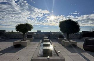 Penthouse mieten in Karl-Theodor-Str. 97, 80796 Schwabing-West, Luxuriöses 4-Zimmer Penthouse mit spektakulärer 288 qm Dachterrasse in Schwabing - All inklusive