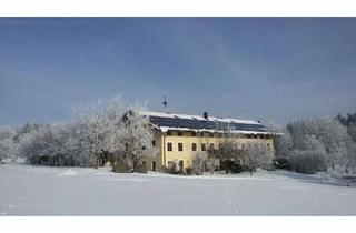 Wohnung mieten in Murschall, 84529 Tittmoning, Idylle pur-traumhafte Wohnung im Einödhof Südwest