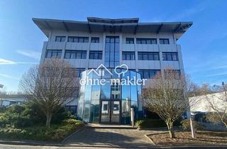 Büro zu mieten in 49124 Georgsmarienhütte, Hochwertige moderne Bürofläche in Georgsmarienhütte!