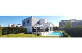 Einfamilienhaus kaufen in 21337 Lüneburg, Modernes A+ Einfamilienhaus in 1A Top Lage im Hanseviertel Lüneburg